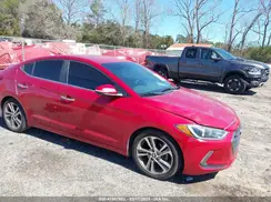 5NPD84LF3HH108094 2017 HYUNDAI ELANTRA
