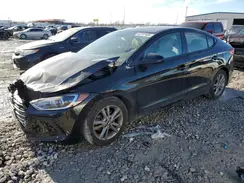 5NPD84LF3HH108600 2017 HYUNDAI ELANTRA