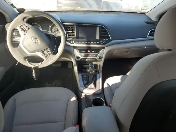 5NPD84LF3HH109102 2017 HYUNDAI ELANTRA - Image 8