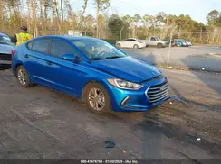 5NPD84LF3HH109584 2017 HYUNDAI ELANTRA