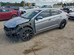 5NPD84LF3HH110914 2017 HYUNDAI ELANTRA
