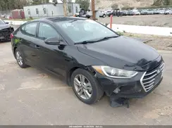 5NPD84LF3HH110959 2017 HYUNDAI ELANTRA