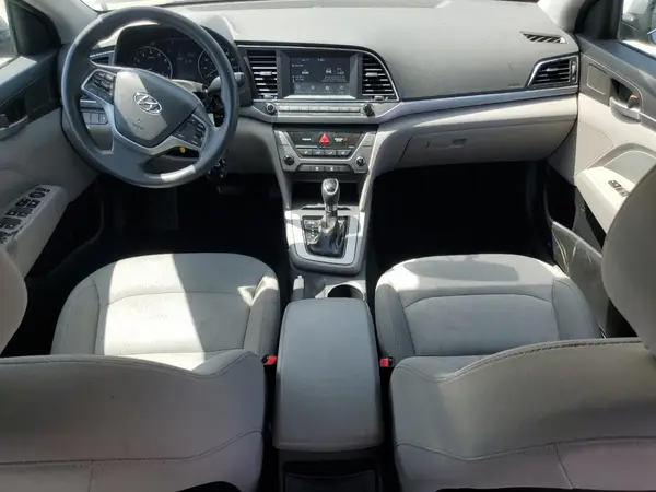 5NPD84LF3HH113537 2017 HYUNDAI ELANTRA - Image 8