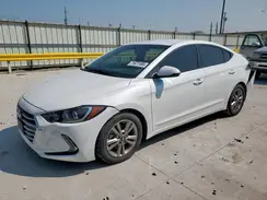 5NPD84LF3HH114509 2017 HYUNDAI ELANTRA