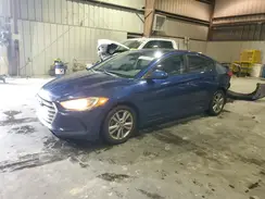 5NPD84LF3HH115000 2017 HYUNDAI ELANTRA