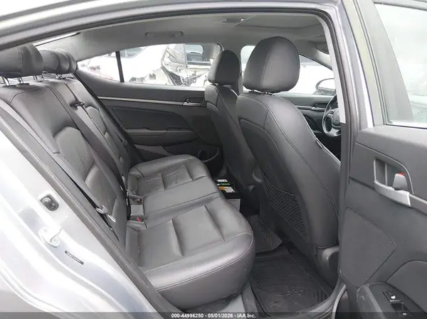 5NPD84LF3HH115711 2017 HYUNDAI ELANTRA - Image 8