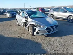 5NPD84LF3HH117250 2017 HYUNDAI ELANTRA
