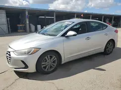 5NPD84LF3HH118074 2017 HYUNDAI ELANTRA