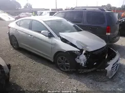 5NPD84LF3HH118446 2017 HYUNDAI ELANTRA