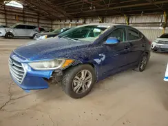 5NPD84LF3HH119824 2017 HYUNDAI ELANTRA