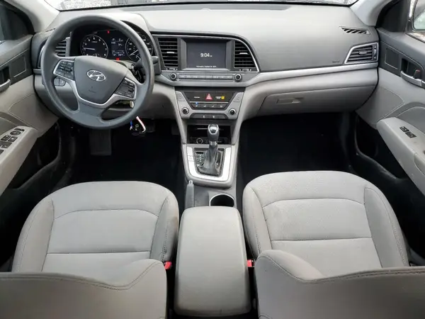 5NPD84LF3HH120052 2017 HYUNDAI ELANTRA - Image 8