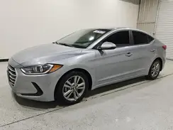 5NPD84LF3HH120147 2017 HYUNDAI ELANTRA