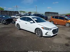 5NPD84LF3HH120519 2017 HYUNDAI ELANTRA