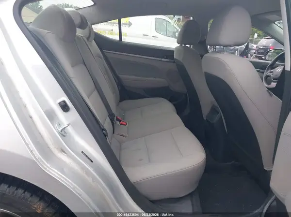 5NPD84LF3HH120648 2017 HYUNDAI ELANTRA - Image 8