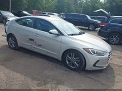 5NPD84LF3HH120763 2017 HYUNDAI ELANTRA
