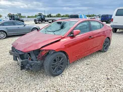 5NPD84LF3HH121346 2017 HYUNDAI ELANTRA