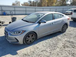 5NPD84LF3HH121735 2017 HYUNDAI ELANTRA