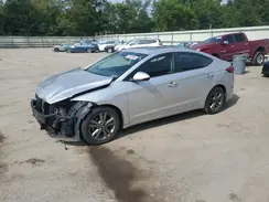 5NPD84LF3HH121976 2017 HYUNDAI ELANTRA