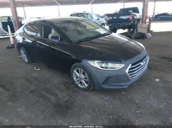 5NPD84LF3HH122514 2017 HYUNDAI ELANTRA