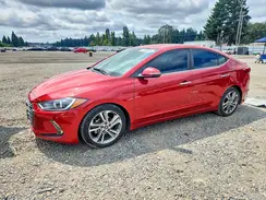 5NPD84LF3HH123890 2017 HYUNDAI ELANTRA