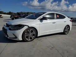 5NPD84LF3HH124666 2017 HYUNDAI ELANTRA