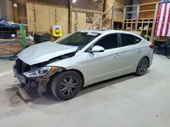 5NPD84LF3HH125140 2017 HYUNDAI ELANTRA