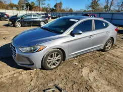 5NPD84LF3HH128930 2017 HYUNDAI ELANTRA