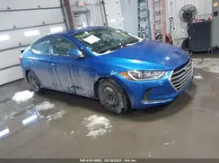 5NPD84LF3HH129186 2017 HYUNDAI ELANTRA