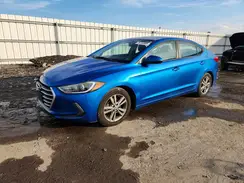 5NPD84LF3HH129382 2017 HYUNDAI ELANTRA