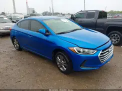 5NPD84LF3HH129625 2017 HYUNDAI ELANTRA