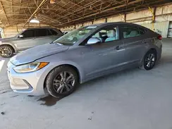 5NPD84LF3HH129852 2017 HYUNDAI ELANTRA