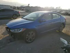 5NPD84LF3HH130256 2017 HYUNDAI ELANTRA