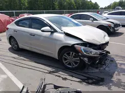 5NPD84LF3HH130791 2017 HYUNDAI ELANTRA