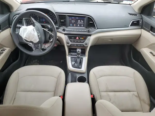 5NPD84LF3HH131911 2017 HYUNDAI ELANTRA - Image 8