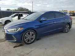 5NPD84LF3HH132282 2017 HYUNDAI ELANTRA
