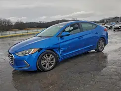 5NPD84LF3HH132394 2017 HYUNDAI ELANTRA