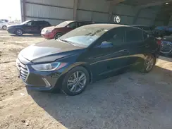 5NPD84LF3HH132783 2017 HYUNDAI ELANTRA