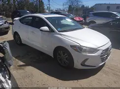 5NPD84LF3HH133707 2017 HYUNDAI ELANTRA