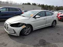 5NPD84LF3HH134033 2017 HYUNDAI ELANTRA