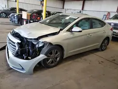 5NPD84LF3HH134047 2017 HYUNDAI ELANTRA