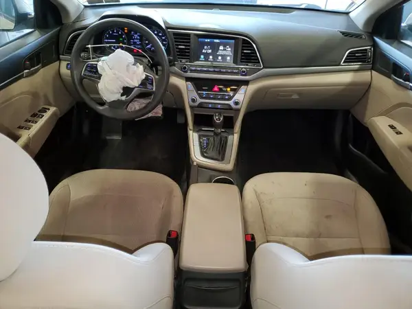 5NPD84LF3HH134047 2017 HYUNDAI ELANTRA - Image 8