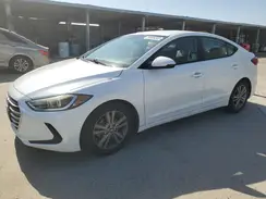 5NPD84LF3HH134999 2017 HYUNDAI ELANTRA