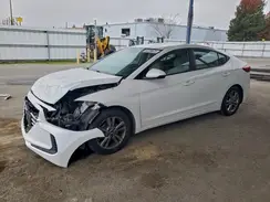 5NPD84LF3HH136817 2017 HYUNDAI ELANTRA