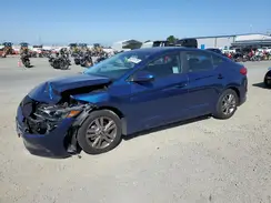 5NPD84LF3HH136851 2017 HYUNDAI ELANTRA