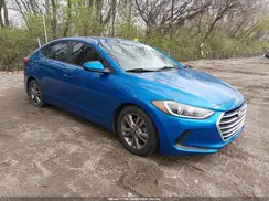 5NPD84LF3HH137594 2017 HYUNDAI ELANTRA