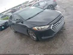 5NPD84LF3HH141032 2017 HYUNDAI ELANTRA