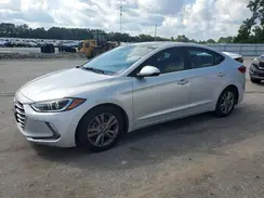 5NPD84LF3HH142035 2017 HYUNDAI ELANTRA