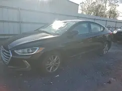 5NPD84LF3HH143797 2017 HYUNDAI ELANTRA
