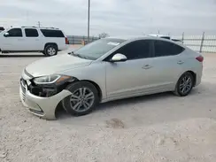 5NPD84LF3HH145064 2017 HYUNDAI ELANTRA