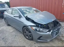 5NPD84LF3HH145226 2017 HYUNDAI ELANTRA